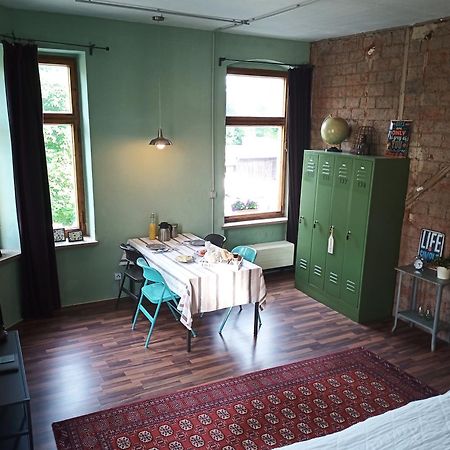 Bed and Breakfast Zur Friedrichsruh Oelsnitz  Exterior foto
