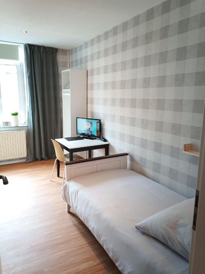 Bed and Breakfast Zur Friedrichsruh Oelsnitz  Exterior foto